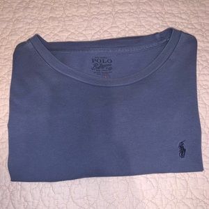 Polo Ralph Lauren long sleeve t shirt
